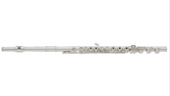 Image de Flute traversiere YFL 382 F tête argent