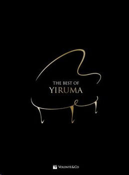 Image de YIRUMA THE BEST OF PIANO