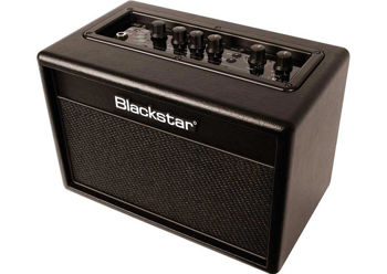 Image de Amplificateur Guitare Electrique HYBRIDE BLACKSTAR 2x10Watts Bluetooth