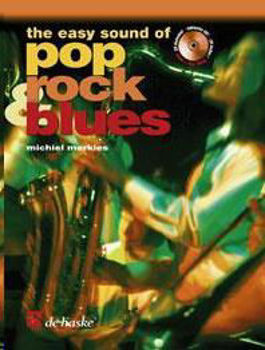 Image de THE EASY SOUND OF POP ROCK BLUES +CDgratuit Flûte