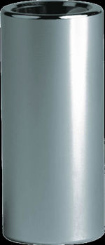Image de BOTTLENECK Metal MEDIUM WALL DUNLOP Large 22x25.4x60mm