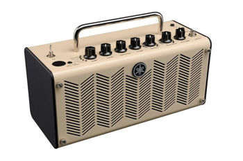 Image de Amplificateur Guitare Electrique Portable YAMAHA THR5H 2 x 5 Watts