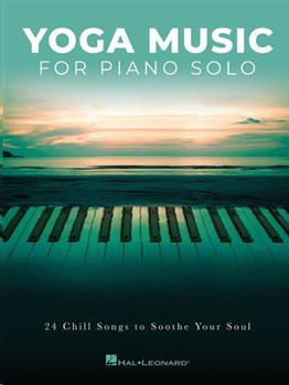 Image de YOGA MUSIC FOR PIANO SOLO