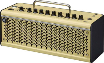 Image de Amplificateur Guitare Electrique Portable YAMAHA THR10II Wireless