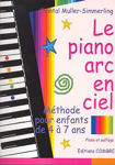 Image de la catégorie Méthodes Piano Enfants