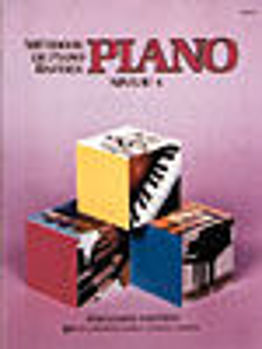 Image de BASTIEN PIANO V1 Piano
