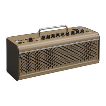 Image de Amplificateur Guitare Electro-Acoustique Portable YAMAHA THR30II AWL Wireless