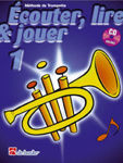 Image de la catégorie Méthodes trompette/cornet/bugle