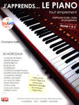 Image de la catégorie Partitions | Piano / Clavier / Orgue / Clavecin
