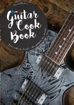 Image de THE FRENCH GUITAR COOK BOOK