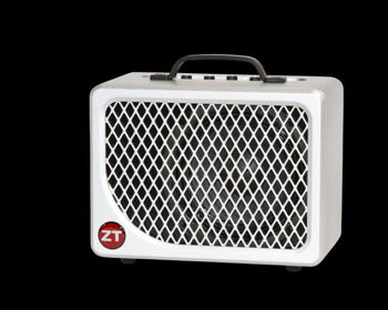 Image de Amplificateur Guitare Electrique ZT Amplifiers 35 Watts LUNCHBOX REVERB