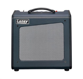 Image de Amplificateur Guitare Electrique Lampes LANEY CUB SUPER12 15w 1*12