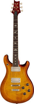 Image de Guitare Electrique PRS S2 MAC CARTY 594 Sunburst + Housse