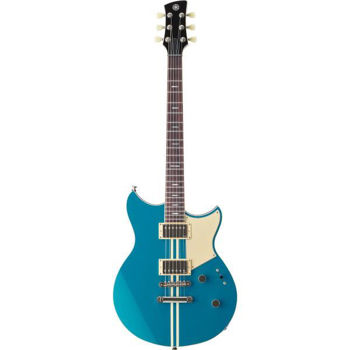 Image de Guitare Electrique YAMAHA Serie REVSTAR PRO SWIFT BLUE