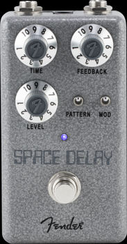 Image de Pedale effet DELAY HAMMERTONE SPACE DELAY Fender