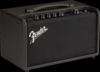 Image de Amplificateur Guitare Electrique FENDER MUSTANG LT40S Stereo