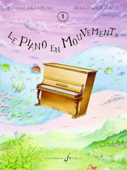 Image de ARAMBURU LE PIANO EN MVTS V1 Piano