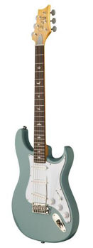 Image de Guitare Electrique PRS SE Signature John Mayer Silver Sky Stone Blue + Housse