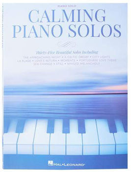 Image de CALMING CLASSICAL PIANO SOLOS