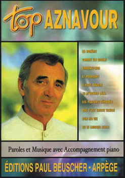Picture of TOP AZNAVOUR