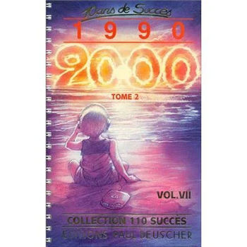 Picture of 10 ANS DE SUCCES 1990-2000 V2