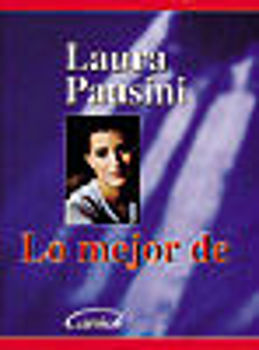 Picture of PAUSINI LAURA MEILLEUR DE Piano Voix Guitare
