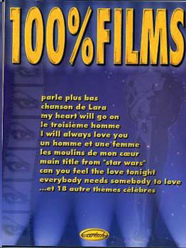 Picture of 100% FILMS V1