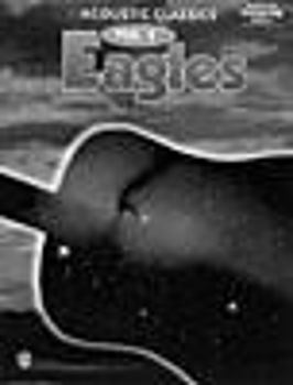 Image de EAGLES ACOUSTIC CLASSICS V2 Guitare Tablature