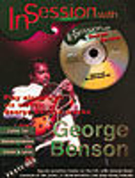 Picture of BENSON GEORGE IN SESSION +CDgratuit Guitare Tablature