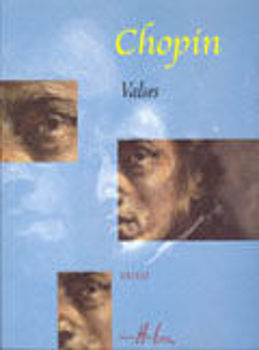 Image de CHOPIN VALSES RECUEIL URTEXT Piano