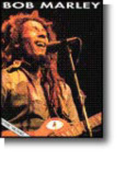 Picture of MARLEY BOB Guitare Tablature