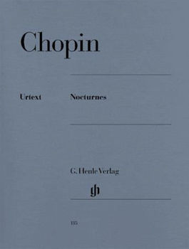 Image de CHOPIN NOCTURNES Piano