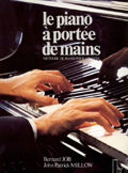 Image de JOB PIANO PORTEE MAINS Piano