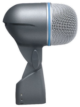 Picture of MICRO SHURE BETA 52 Grosse caisse