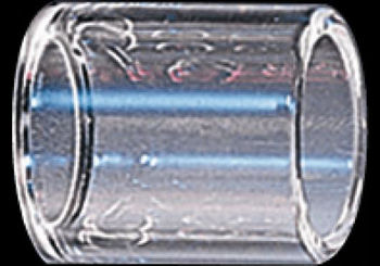 Image de BOTTLENECK Verre MEDIUM WALL DUNLOP Medium Knuckle (20x25x28mm)