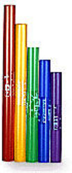 Picture of BOOMWHACKERS CHROMATIQUES 5 NOTES