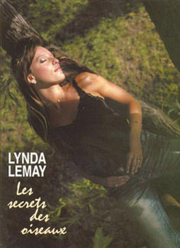 Image de LEMAY LYNDA LE SECRET DES OISE Piano Voix Guitare