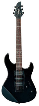 Image de Guitare Electrique YAMAHA RGX121Z Noire