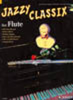 Image de JAZZY CLASSIX +CDgratuit Flute Traversière