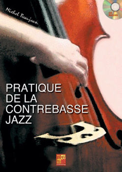 Image de BEAUJEAN Pratique Contrebasse Jazz +CDgratuit
