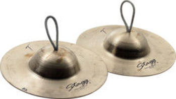 Picture of Cymbales A EAU OPERA 175MM/6.9