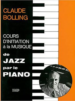 Image de BOLLING JAZZ PAR LE PIANO
