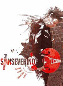 Picture of SANSEVERINO EXACTEMENT Piano Voix Guitare Tablature