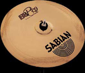 Picture of CYMBALE 14" THIN CRASH B8 PRO SABIAN D/