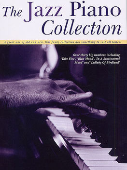 Image de JAZZ PIANO COLLECTION (THE) Piano Solo