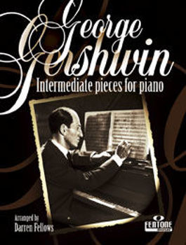 Image de GERSHWIN G INTERMEDIATE PIECES Piano