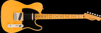 Image de Guitare Electrique FENDER Squier Classic Vibe TELE 50's Butterscotch Blonde