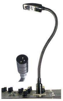Picture of FLEXIBLE LUMINEUX 12V/5W XLR