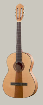 Picture of Guitare Classique 4/4 HOFNER HF14