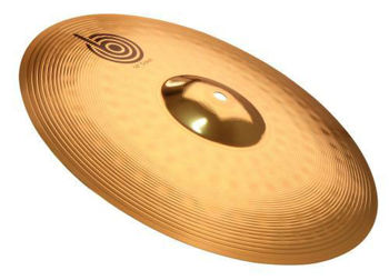 Picture of CYMBALE 16" CRASH BSX by PAISTE